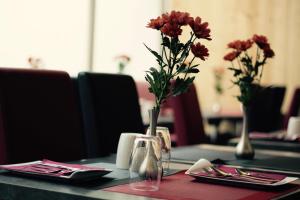 Hotel Brazil Opera SPA - Room Features
