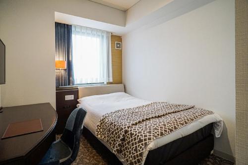 Hotel BRS Hakodate Goryokaku Tower Mae - Location and Nearby Attractions