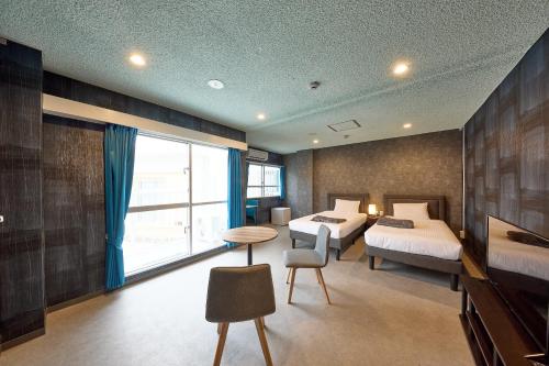 Hotel CABANA Miyako Island Review