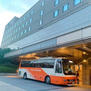 Hotel Cadenza Tokyo - First Impressions Matter