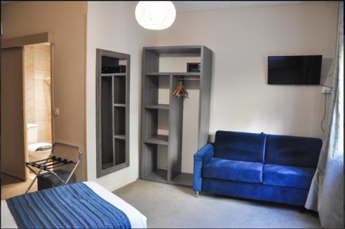 Hotel Calavita Rooftop & Spa - Hotel Overview