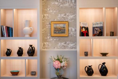 Hotel Cambon - Property Overview