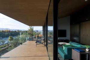 HOTEL CANATA KYOTO - Hotel Overview