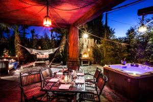 Hotel Cap Pirate - Captivating Location