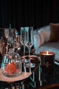 Hotel Carlton - Hotel Overview