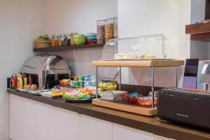 Hotel Caumartin Opéra - Astotel - Location and Accessibility