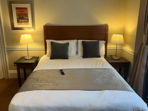 Hotel Cavendish - Hotel Overview and Location