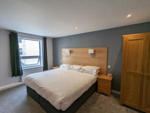 Hotel Celebrity Bournemouth East Cliff by Villare Hotels - Overview of the Hotel