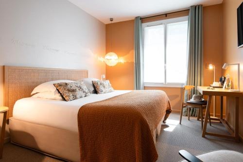 Hotel Cézanne Boutique-Hotel - Hotel Overview