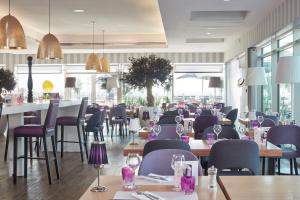 Hotel Château Des Tourelles, Thalasso and Heated Seawater Pool - Points About Your Stay