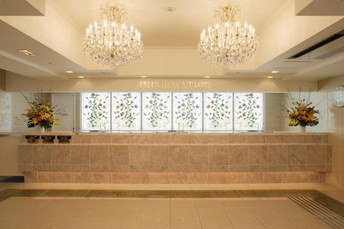 Hotel Check In Shimbashi - Location and Access