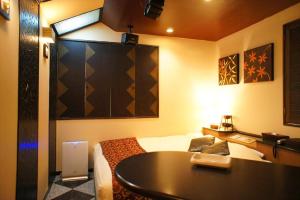 HOTEL CHECK INN BALI Adult Only - Hotel Location and Nearby Attractions