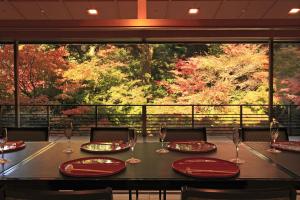 Hotel Chinzanso Tokyo - Luxury Accommodations