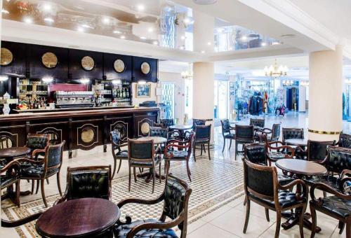 Hotel Christ Roi - Hotel Overview