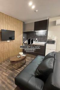 HOTEL CLA-SS HIROSHIMA-OZU - Location and Nearby Attractions