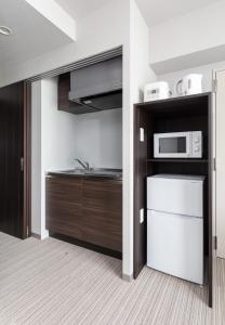 Hotel Classe Stay Chitose - Common Facilities and Services
