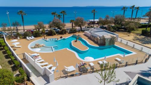 Hotel Club Oustal Del Mar - Accommodation Options