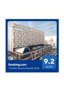 Hotel Collective - Overview of Hotel Collective