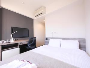 Hotel Comfybed Ginza - Hotel Overview