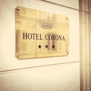 Hotel Corona -Rodier- - Overview of Hotel Corona -Rodier