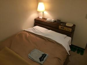 Hotel Crown Hills Kitami - Location and Accessibility