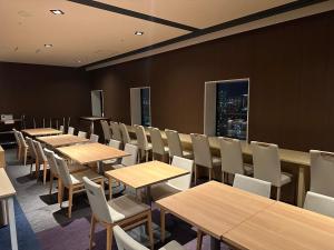 Hotel Crown Hills Ueno Premier - Facilities and Amenities