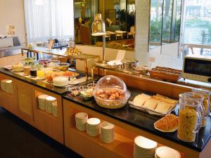Hotel Crown Palais Hamamatsu - Hotel Overview
