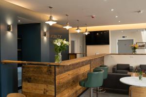 Hotel DC, Stratford - Hotel Overview and Location