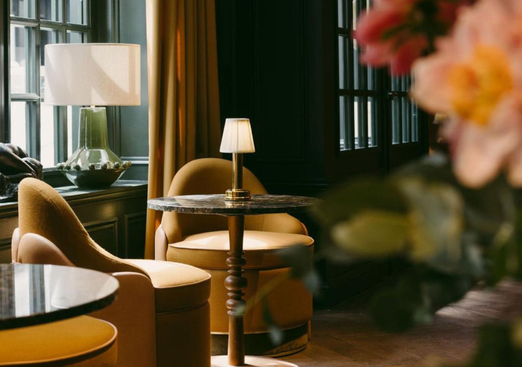 Hotel De Buci - Overview of Hotel De Buci