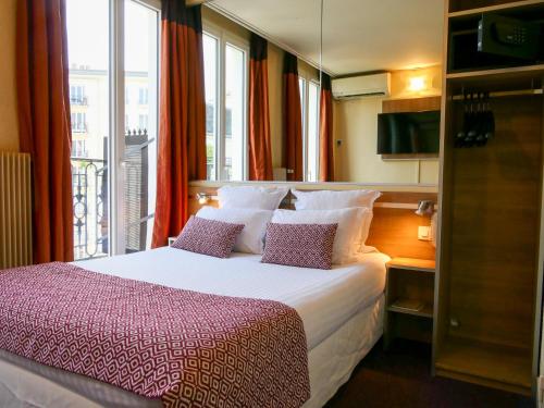 Hotel De France Latin Quarter - Hotel Overview