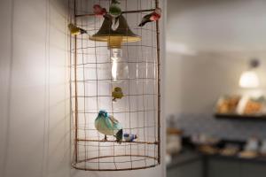 Hotel D'espagne - Safety Measures