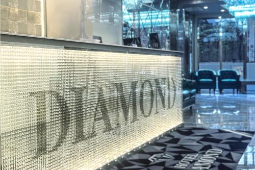 Hotel DIAMOND - Good To Know