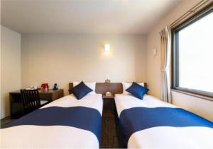 HOTEL DORIA - Hotel Overview