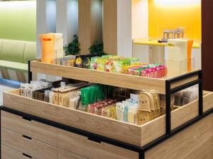 Hotel Dream Gate Maihama Annex - Location and Accessibility