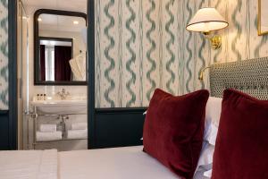Hotel Du Champ De Mars - Hotel Overview