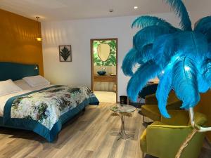 Hotel Du Domaine De La Grange De Condé - Property Overview