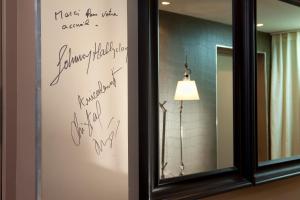 Hotel Du Golf - Location and Accessibility