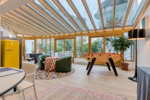 Hotel Du Jeu De Paume - Hotel Overview