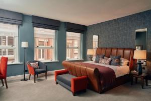Hotel Du Vin Birmingham - Good To Know