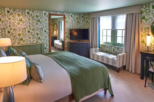 Hotel Du Vin & Bistro York - Location and Accessibility