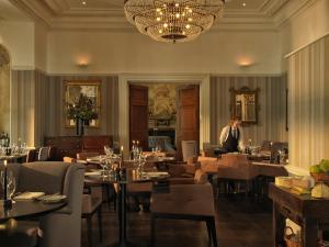 Hotel Du Vin Cannizaro House Wimbledon - Hotel Overview