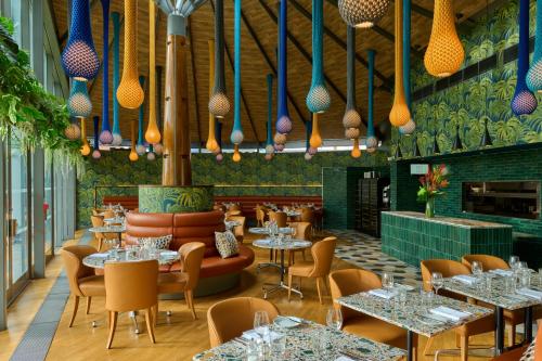 Hotel Du Vin Exeter - Location and Accessibility