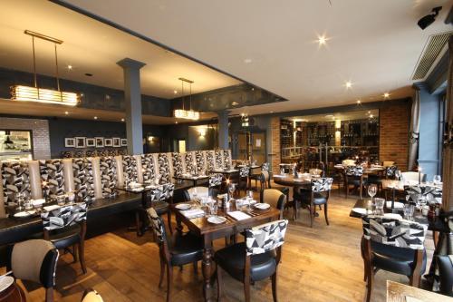 Hotel Du Vin Newcastle - Hotel Facilities and Amenities