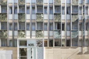 Hotel Ekta Champs Elysées - Hotel Overview and Location