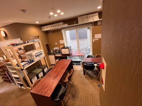 Hotel EL Shinjuku 6 - Hotel Overview and Location