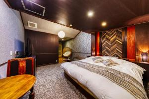 HOTEL ELDIA Fukuchiyama (Adult Only) - Hotel Overview and Location