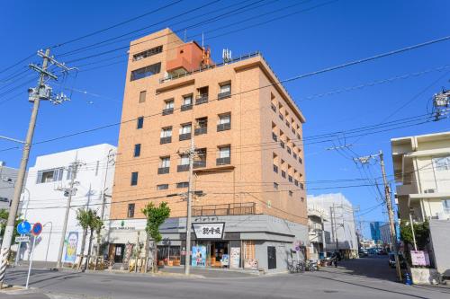 Hotel Emerald Isle Ishigakijima - Guest Reviews and Experiences
