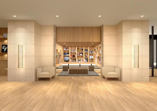 The 23 Top Hotels in Kita Ward, Sapporo