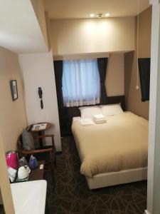 Hotel Emit Ueno - Guest Reviews and Ratings