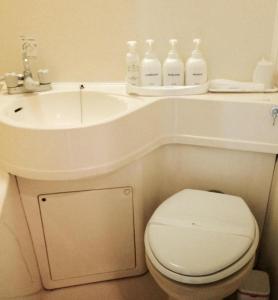 Hotel Empire in Shinjuku - Accommodation Details